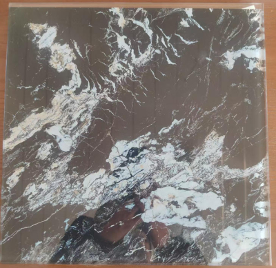 Vidrio de impresión digital