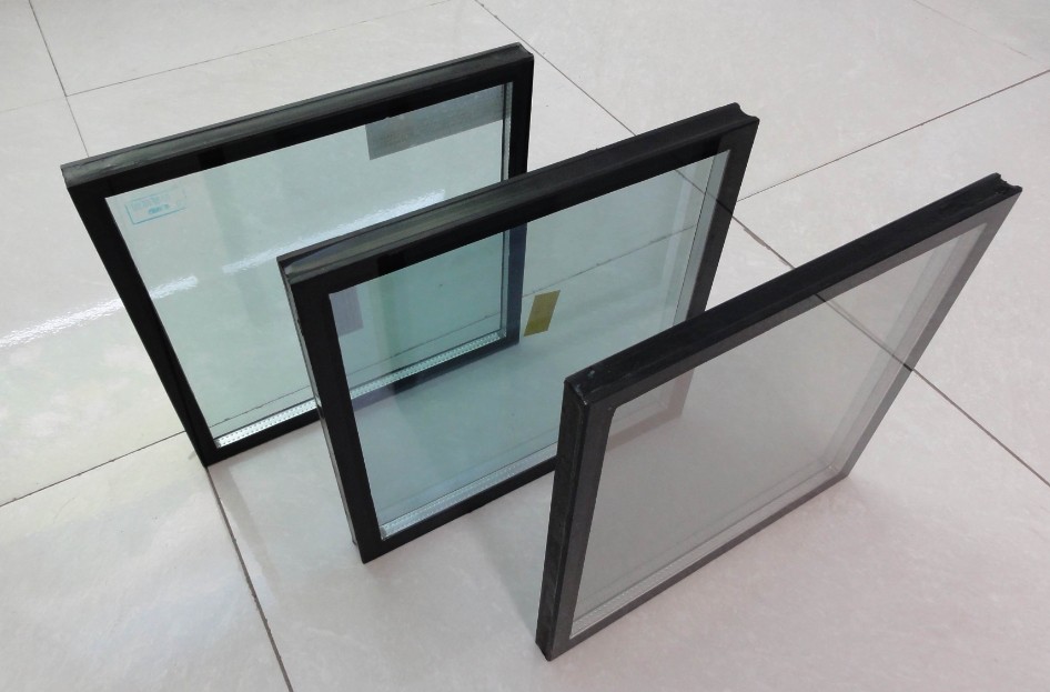 Insulated Window Panels