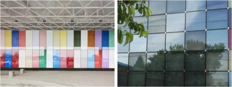 Custom Insulated Glass Panels