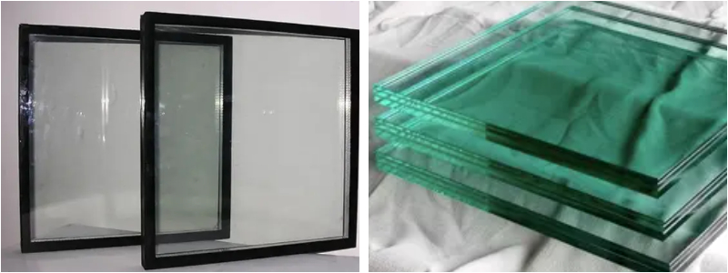 Fournisseurs de verre feuilleté près de chez moi