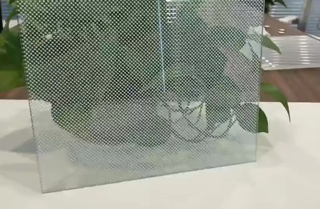 Цветное стекло