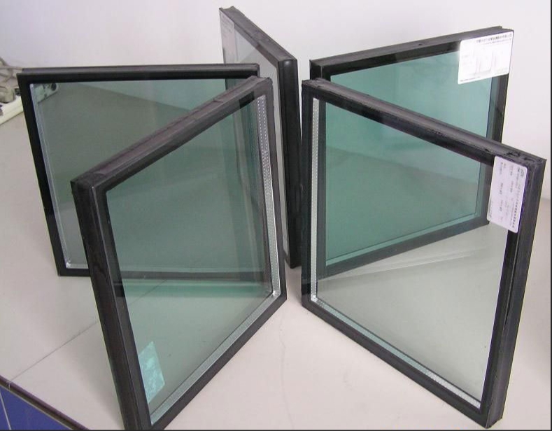 Ventanas con doble aislamiento