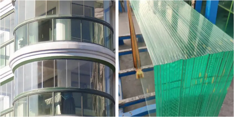 Tempered Glass Suppliers Near Me