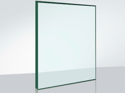 Custom na Tempered Glass