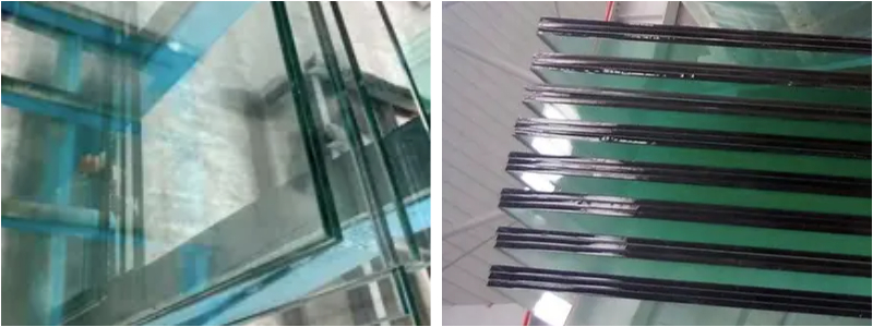 Laminated Glass Cut To Size