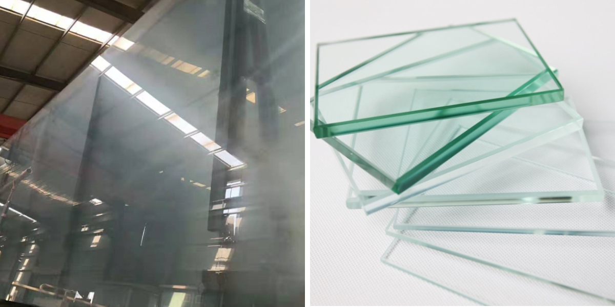 Ceramic Tempered Glass Ceramic Tempered Glass