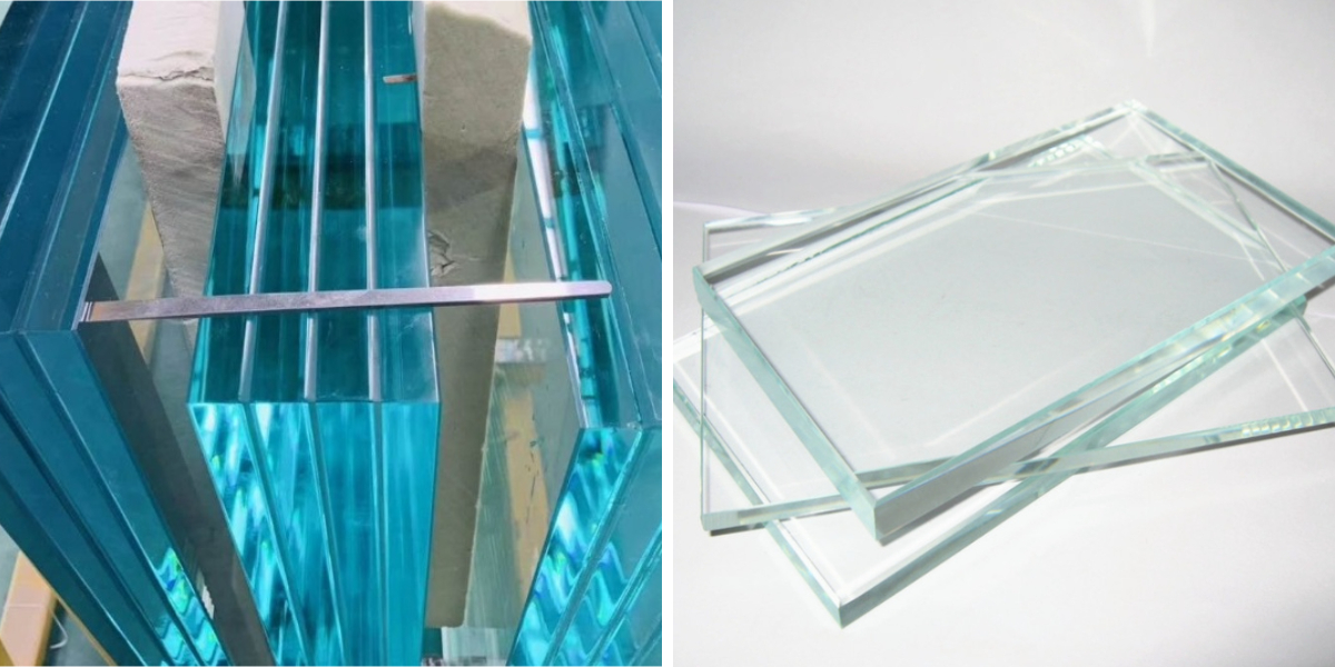 Heat Strengthened Glass Heat Strengthened Glass