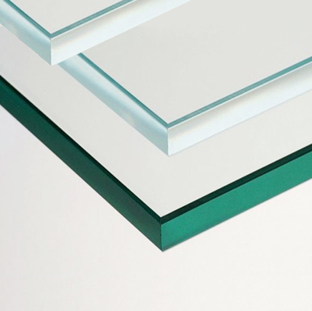 Heat Strengthened Glass