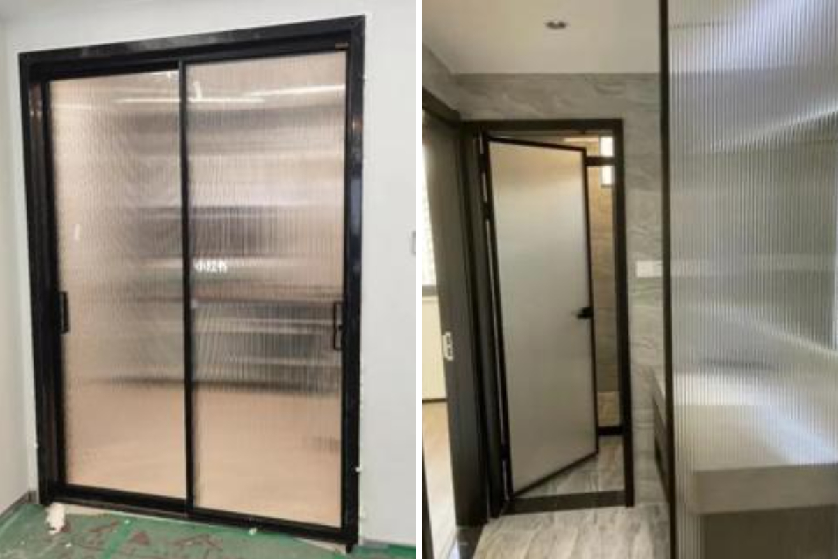 Tuffen Glass Tuffen Glass