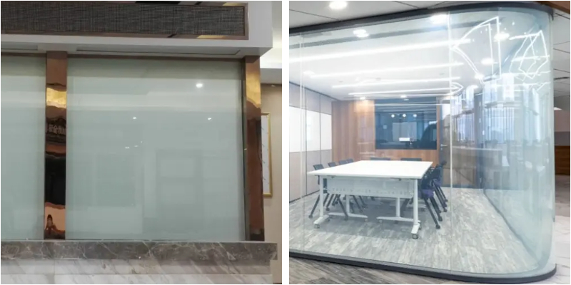 Tempered Glass Fence Panels Tempered Glass Fence Panels