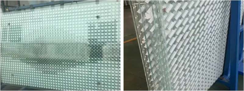 Splashback Cermin Abu-abu Splashback Cermin Abu-abu