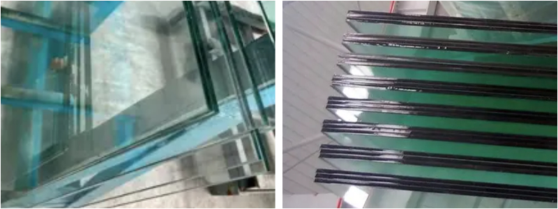 Laminated Glass
