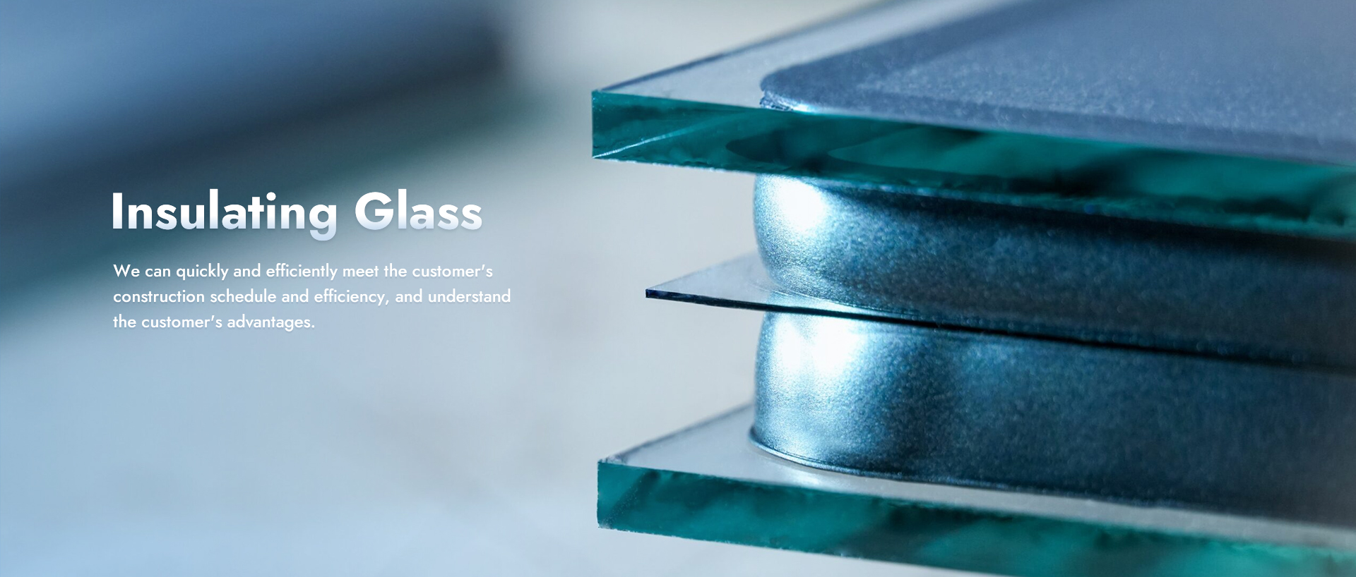 Insulating Glass