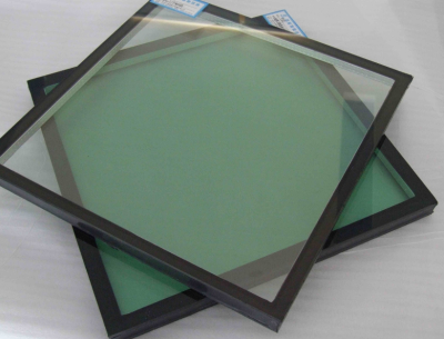 Thermopane Glass