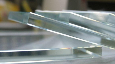 Panneaux de verre à double vitrage