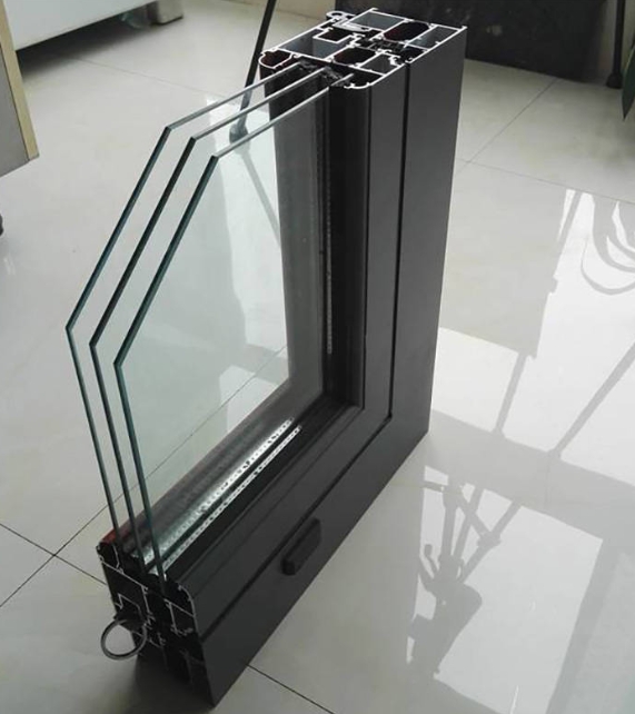 Thermal Glass