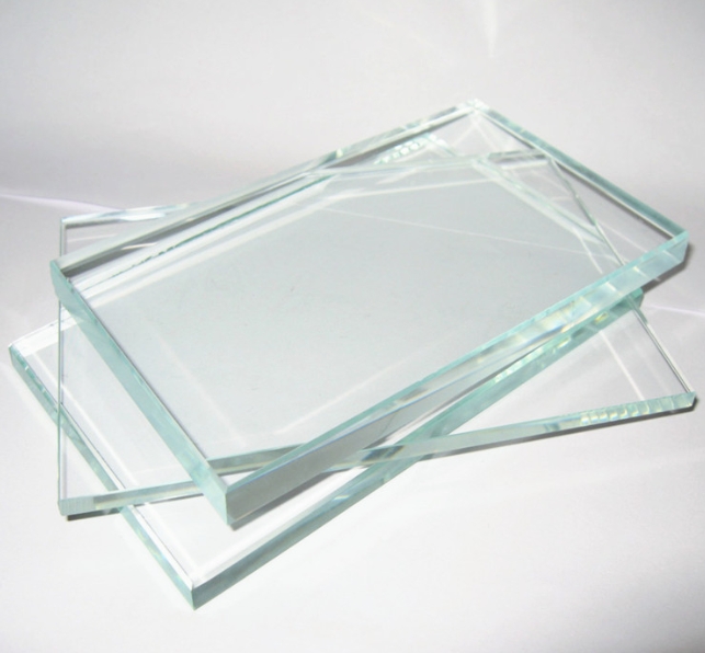 Tempered Glass Sheet