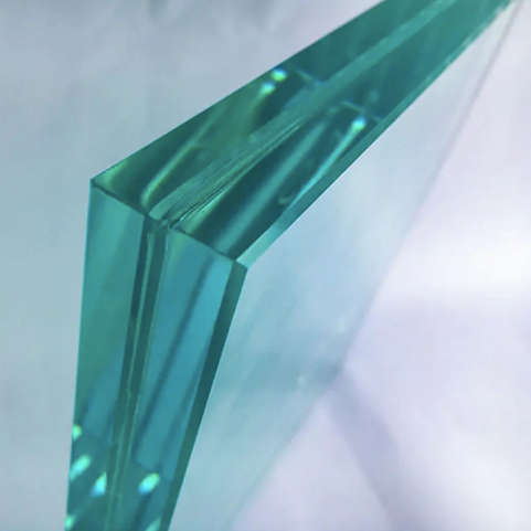 Window Laminate Security