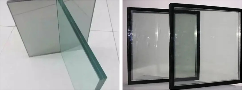 Laminated Glass Balustrade Laminated Glass Balustrade