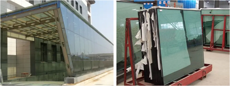 Thermopane Glass Thermopane Glass