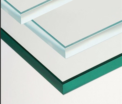 Toughened Glass Railing